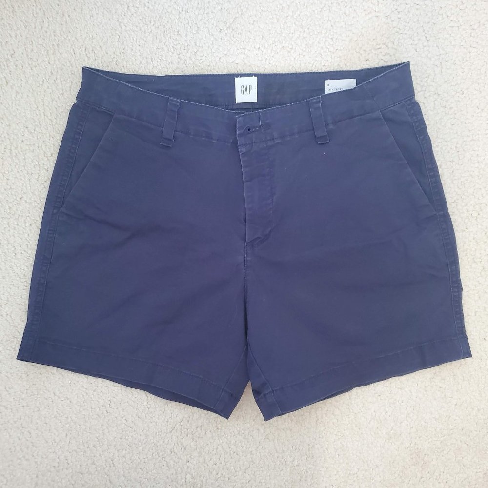 gap shorts